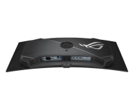 ASUS ROG Strix OLED XG34WCDMS - 1535834 - zdjęcie 5